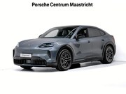 Porsche Cayenne Coupé - S Electric