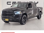 Dodge Ram - 5.7 V8 Hemi 4x4 Crew Cab Sport