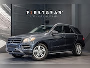Mercedes-Benz M-klasse - 350 Edition 1 *Schuif-/hefdak / Memory / Stuur- & stoelverwa