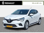 Renault Clio - 1.0 TCe 90 Techno