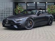 Mercedes-Benz SL-klasse - S E Performance | Keramisch, Carbon in/ex