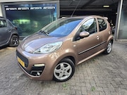 Peugeot 107 - 1.0 Active | 2E EIGENAAR |3/6 OF 12MND GARANTIE | AIRCO | EL