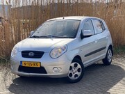 Kia Picanto - 1.0 X 5d