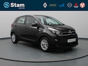 Kia Picanto - DPi 67pk DynamicLine Airco | Camera | Cruise | 14"