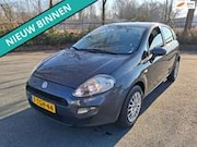 Fiat Punto Evo - 1.2 Pop LEUKE AUTO RIJDT EN SCHAKELT GOED
