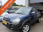 Hyundai Tucson - 2.0i Style / 140.000KM /1Ste Eigenaar /N.A.P
