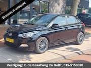 Hyundai i20 - 1.2 HP Business Edition | Airco | Lichtmetalen velgen | Elek