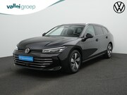 Volkswagen Passat - Variant 1.5 e-Hybrid 204 pk Business | Trekhaak | Head-Up Di