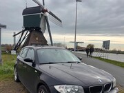 BMW 1-serie - 116i benzine 5 deurs