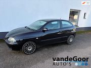Seat Ibiza - 1.4-16V Businessline, '06, apk 03-'27, inruilkoopje