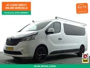 Renault Trafic - 1.6 dCi Euro 6 T29 L2 Luxe- Imperiaal, 3 Pers, Par