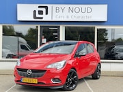 Opel Corsa - 1.0 Turbo Online Edition, 90Pk, 2017, Apple carplay, Cruise