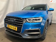 Audi Q3 - 1.4 TFSI Design Pro Line Plus SCHADEAUTO