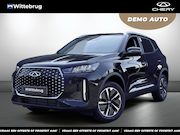 Chery Tiggo 4 - HYBRID Unique SHS Full Hybrid, Lederen bekleding, Camera en