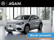 Mercedes-Benz GLA-Klasse - electric 200 Business Solution 58 kWh