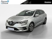 Renault Mégane - Estate 1.3 TCe 140 Techno AUTOMAAT NAVI AIRCO CAMERA PARKEER