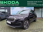 Skoda Kodiaq - 2.0 TDI DSG 4x4 Tour