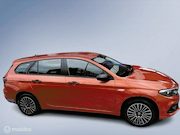 Fiat Tipo - SW 1.0 Life 100 pk , Carplay