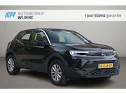 Opel Mokka - 1.2 Turbo 100pk Edition | Navi | App Connect | Airco | Cruis