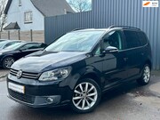 Volkswagen Touran - 1.4 TSI Highline DSG AUTOMAAT