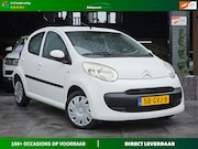 Citroën C1 - 1.0-12V Ambiance|Airco|El Ramen|Carplay|1eEIG|NAP