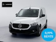 Mercedes-Benz eCitan - 0, 99% RENTE - 112 L1 BUSINESS SOLUTION 51 kWh | DC Laden |