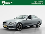 Mercedes-Benz E-klasse - 350 e Lease Edition | Navigatie | Trekhaak | Camera | Cr