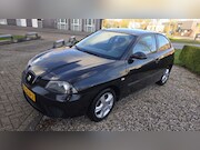 Seat Ibiza - 1.4-16V Trendstyle