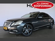 Mercedes-Benz E-klasse - 500 Elegance V8 Automaat Clima Panoramadak Trekhaak PDC Stoe