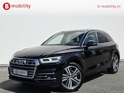 Audi Q5 - 2.0 TDI quattro Automaat Design Pro Line Plus | Trekhaak 2.4