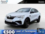 Renault Arkana - 145PK E-Tech Hybrid R.S. Line Automaat | 9,3" Navi | Camera
