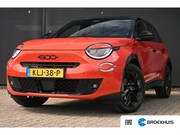 Fiat 600 - e Sport 54 kWh DEMO-DEAL! Tot 8 Jaar Garantie! | Massage | A