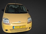 Chevrolet Matiz - 1.0 Style airco