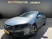 Opel Insignia - Grand Sport 1.5 Turbo Edition Sport Camera