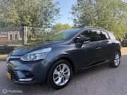 Renault Clio - Estate 1.5 dCi Ecoleader Limited NEW APK
