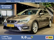Seat Leon - ST 1.4 TSI ACT FR Dynamic Panorama | Clima | LED | Navi | Cr