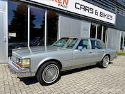 Cadillac Seville - 5.7 V8 aut wegenb en apk vrij in UNIEKE ST