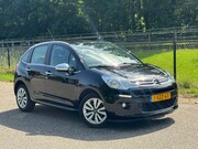 Citroën C3 - 1.2 VTi Collection /Automaat/Airco