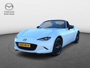 Mazda MX-5 - 1.5 SkyActiv-G 132 Prime-Line | *DEMO