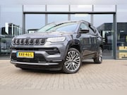 Jeep Compass - 1.5T SUMMIT e-HYBRID Automaat / Vol leder / 19 inch