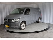 Volkswagen Transporter - 2.0 TDI L2H1 204 PK! Trendline Pdc V+A, Navi, Airco, ACC