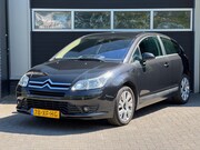 Citroën C4 - 1.6-16V VTR+ Automaat, NAP