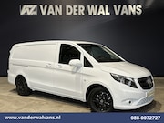 Mercedes-Benz Vito - 114 CDI 136pk L2H1 Euro6 Airco | Camera | Navigatie | Apple