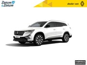 Renault Espace - E-Tech full hybrid 200 techno 7p. Nieuw model | Nu met € 400