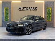 BMW 4-serie - Gran Coupé 420i Business Edition Plus M-SP