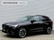Volvo XC60 - 2.0 T6 Plug-in hybrid AWD Ultra Dark Automaat / Panoramadak
