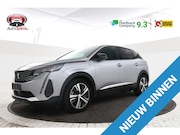 Peugeot 3008 - 1.6 HYbrid 300 Allure Pack Business Apple carplay, Automaat,