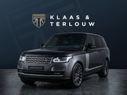 Land Rover Range Rover - 5.0 V8 551PK SV Autobiography | Special Edition Pack | 2 Ton