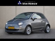Fiat 500C - 0.9 TwinAir Lounge Automaat | Clima | Cruise