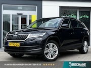 Skoda Kodiaq - 1.5 TSI Business Edition | Panoramadak | Trekhaak | Kanton |